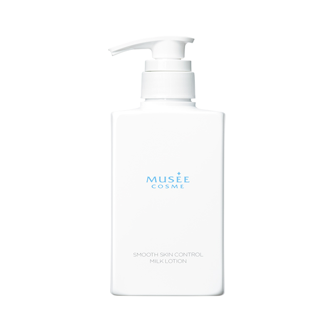 薬用スムーススキンコントロール ミルクローション【医薬部外品】 300mL