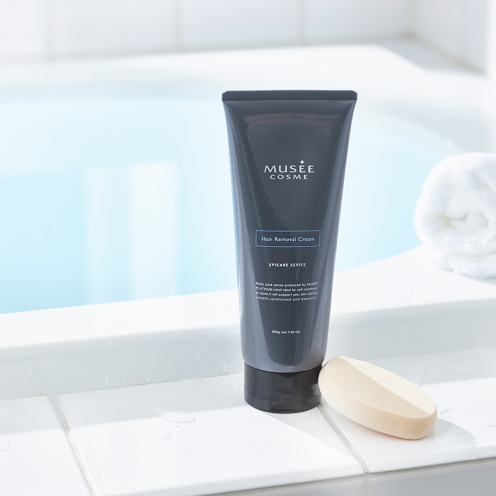 薬用ヘアリムーバルクリーム【医薬部外品】200g