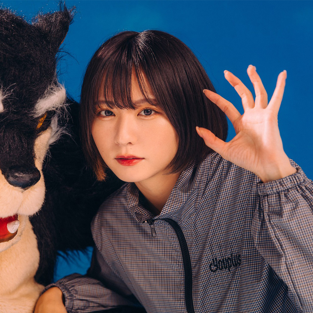 【林田真尋プロデュース】ワンマイルウェア